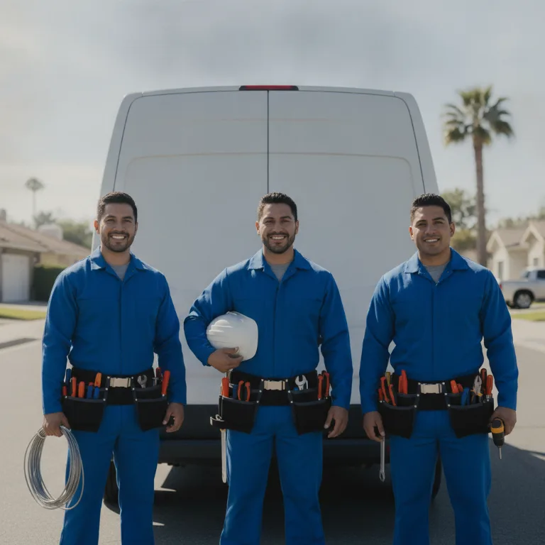 Electricista equipo en Guadalajara